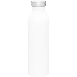 Promotional 20.9 Oz H2go Easton - Matte White
