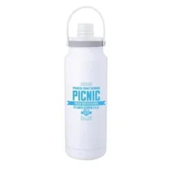 Bic Promotional Energetic Vacuum Sport Bottle With Hanger - 33 Oz -cup shop v6 14