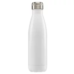Promotional Ibiza - 17 Oz Double-Wall Stainless Bottle - Laser -cup shop v6 150