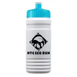 Promotional 20 Oz UpCycle RPET Bottle Push Pull Lid -cup shop v6 168