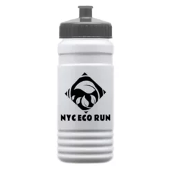 Promotional 20 Oz UpCycle RPET Bottle Push Pull Lid -cup shop v6 176