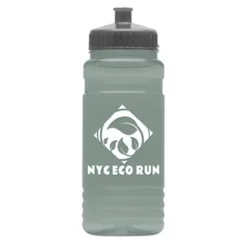 Promotional 20 Oz UpCycle RPET Bottle Push Pull Lid -cup shop v6 177