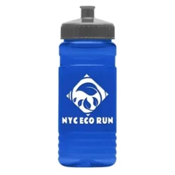 Promotional 20 Oz UpCycle RPET Bottle Push Pull Lid -cup shop v6 178