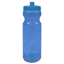 Promotional 28 Oz Poly-Clear™ Fitness Bottle -cup shop v6 180