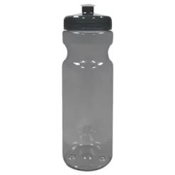 Promotional 28 Oz Poly-Clear™ Fitness Bottle -cup shop v6 181