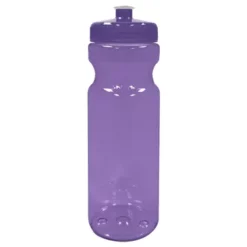 Promotional 28 Oz Poly-Clear™ Fitness Bottle -cup shop v6 185