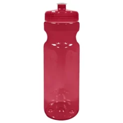 Promotional 28 Oz Poly-Clear™ Fitness Bottle -cup shop v6 186