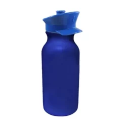 Promotional 20 Oz Value Cycle Bottle With Police Hat Push 'n Pull Cap -cup shop v6 208