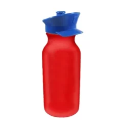 Promotional 20 Oz Value Cycle Bottle With Police Hat Push 'n Pull Cap -cup shop v6 212