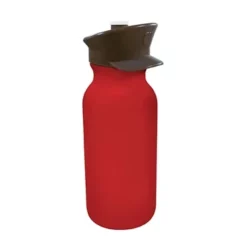 Promotional 20 Oz Value Cycle Bottle With Police Hat Push 'n Pull Cap -cup shop v6 213