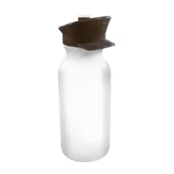 Promotional 20 Oz Value Cycle Bottle With Police Hat Push 'n Pull Cap -cup shop v6 215