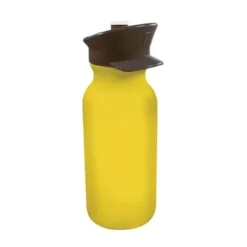 Promotional 20 Oz Value Cycle Bottle With Police Hat Push 'n Pull Cap -cup shop v6 217