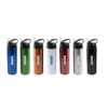 Promotional 24 Oz Aluminum Water Bottle With Flip Top Sport Lid -cup shop v6 223