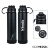 Promotional EcoVessel® Boulder 24 Oz Vacuum Insulated Water Bottle -cup shop v6 24