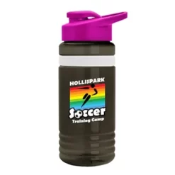 Promotional Digital 20 Oz Stripe - Snap Lid -cup shop v6 242