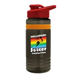 Promotional Digital 20 Oz Stripe - Snap Lid -cup shop v6 250