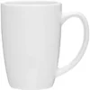 Promotional 14 Oz Contour Mug - White -cup shop v6 256