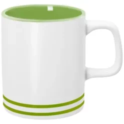 Promotional 10 Oz Lacrosse Ceramic Mug -cup shop v6 259