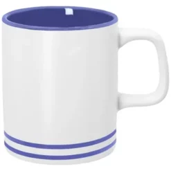 Promotional 10 Oz Lacrosse Ceramic Mug -cup shop v6 260