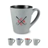Prime Promotional 16 Oz Fleck & Timbre Ceramic Mug 2 Prime Promotional 16 Oz Fleck & Timbre Ceramic Mug -cup shop v6 263