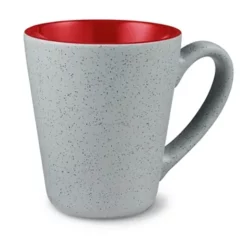 Prime Promotional 16 Oz Fleck & Timbre Ceramic Mug -cup shop v6 266