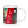 Promotional 11 Oz Full Color Coffee Mug -cup shop v6 272