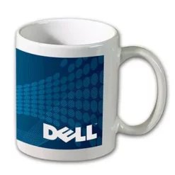 Promotional 11 Oz Full Color Coffee Mug -cup shop v6 273