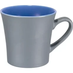 Promotional Stormy Ceramic Mug 12 Oz