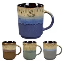 Promotional 16 Oz Apache Ceramic Mug