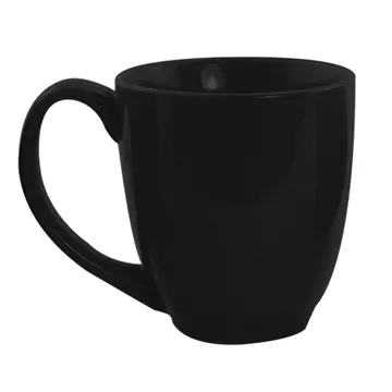 Promotional 14 Oz Ceramic Coffee Mug 4 Promotional 14 Oz Ceramic Coffee Mug - Image 2