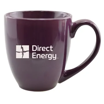 Promotional 14 Oz Ceramic Coffee Mug 8 Promotional 14 Oz Ceramic Coffee Mug - Image 6
