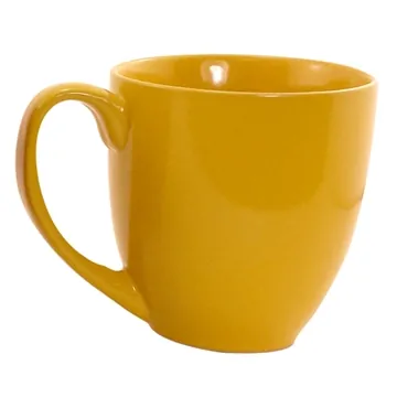 Promotional 14 Oz Ceramic Coffee Mug 11 Promotional 14 Oz Ceramic Coffee Mug - Image 9