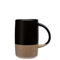 Promotional Santander 17 Oz Two-Tone Ceramic Mug 6 Promotional Santander 17 Oz Two-Tone Ceramic Mug -cup shop v6 324