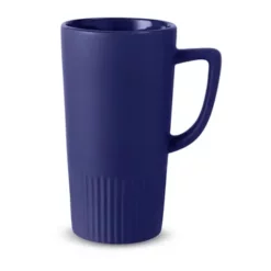 Prime Promotional 20 Oz Texture Base Ceramic Mug -cup shop v6 328