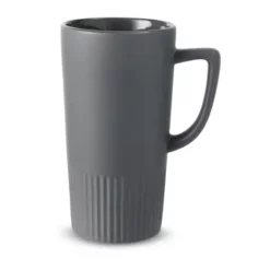 Prime Promotional 20 Oz Texture Base Ceramic Mug -cup shop v6 329