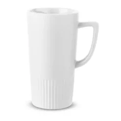 Prime Promotional 20 Oz Texture Base Ceramic Mug -cup shop v6 330