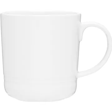 Promotional 12 Oz Endor - Glossy White 3 Promotional 12 Oz Endor - Glossy White