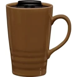 Promotional 18 Oz Zen Coffee Mug -cup shop v6 333