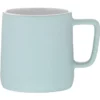 Promotional 12 Oz Oslo - Powder Blue -cup shop v6 335