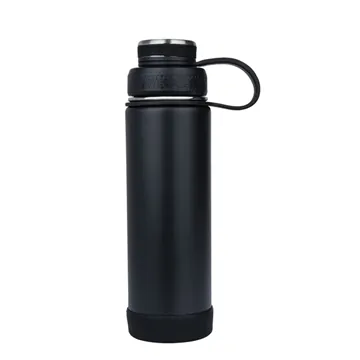Promotional EcoVessel® Boulder 20 Oz Vacuum Insulated Water Bottle 5 Promotional EcoVessel® Boulder 20 Oz Vacuum Insulated Water Bottle - Image 3