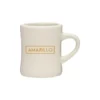 Promotional 10 Oz Diner Mug - Natural -cup shop v6 342