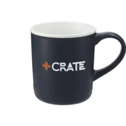 Bullet Promotional Bronx 12 Oz Ceramic Mug -cup shop v6 349