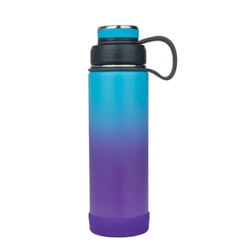 Promotional EcoVessel® Boulder 20 Oz Vacuum Insulated Water Bottle 7 Promotional EcoVessel® Boulder 20 Oz Vacuum Insulated Water Bottle - Image 5