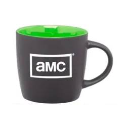 Promotional Winter Warmth Hot Chocolate And Candle Kit -cup shop v6 362