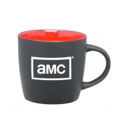 Promotional Winter Warmth Hot Chocolate And Candle Kit -cup shop v6 363