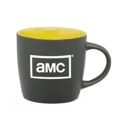 Promotional Winter Warmth Hot Chocolate And Candle Kit -cup shop v6 364