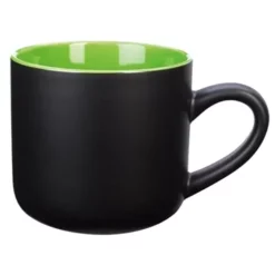 Bic Promotional 15 Oz Bilby Mug - Matte Black -cup shop v6 367