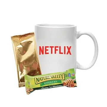 Promotional Standard Home Office Kit 3 Promotional Standard Home Office Kit