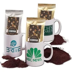 Promotional 11 Oz Ceramic Mug W/ Coffee -cup shop v6 373