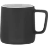 Promotional 12 Oz Oslo - Black -cup shop v6 376